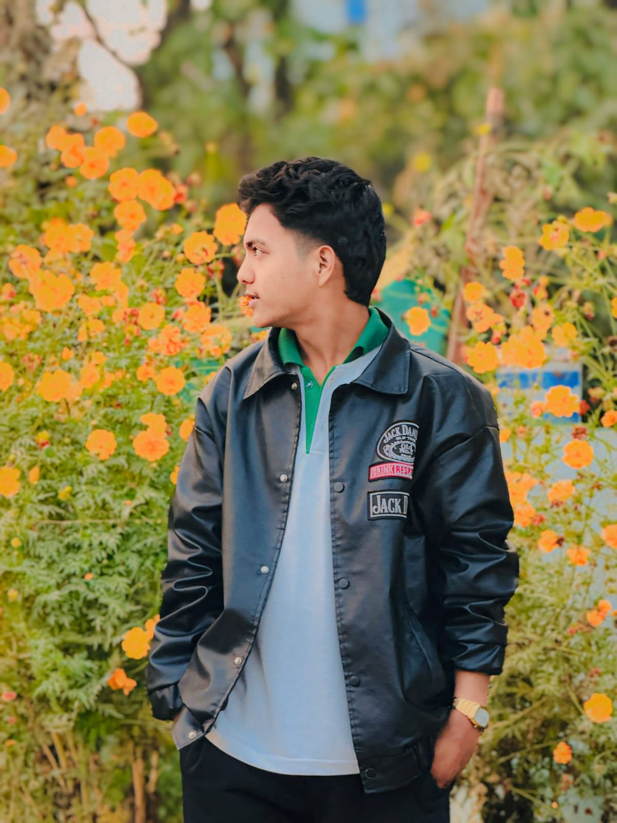 Prabind Budhathoki
